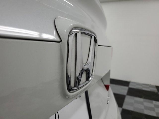 used 2020 Honda Accord car, priced at $26,490