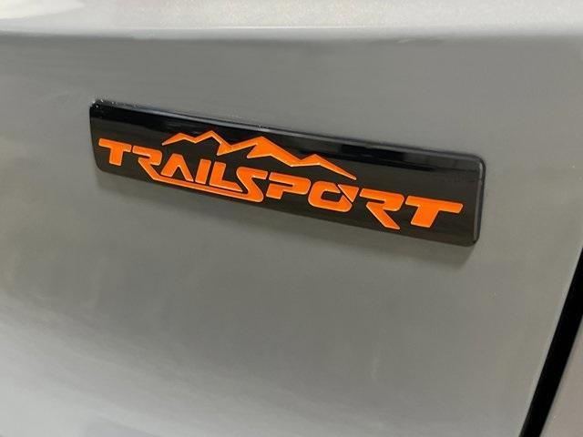 new 2026 Honda CR-V Hybrid car, priced at $40,705