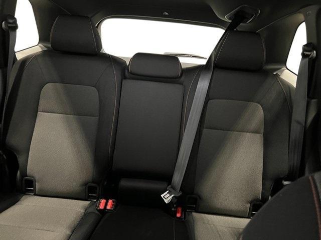 new 2025 Honda CR-V Hybrid car, priced at $36,500