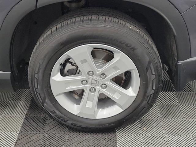 used 2023 Honda Pilot car, priced at $28,990