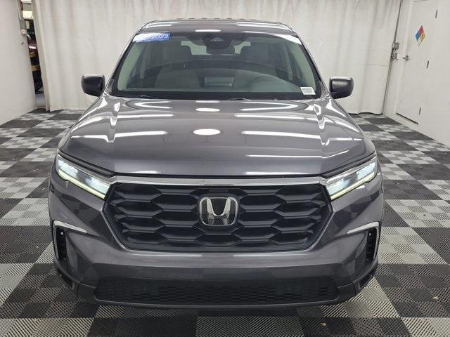 used 2023 Honda Pilot car, priced at $28,990