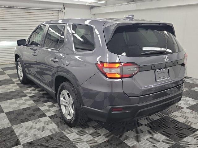 used 2023 Honda Pilot car, priced at $28,990