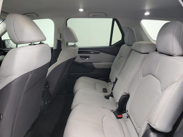 used 2023 Honda Pilot car, priced at $28,990