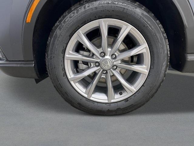 new 2025 Honda CR-V car, priced at $35,245