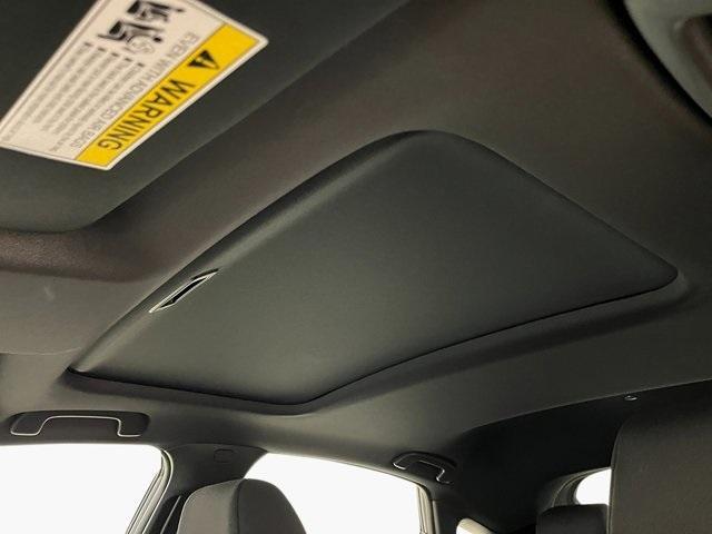 new 2025 Honda Civic Hybrid car, priced at $31,755