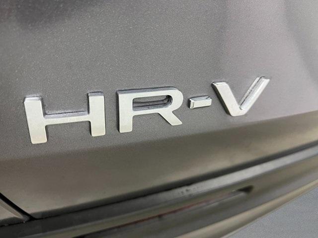 new 2025 Honda HR-V car, priced at $26,450