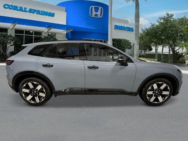 new 2025 Honda Prologue car, priced at $59,805