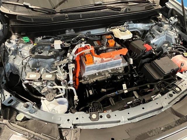 new 2025 Honda Prologue car, priced at $59,805