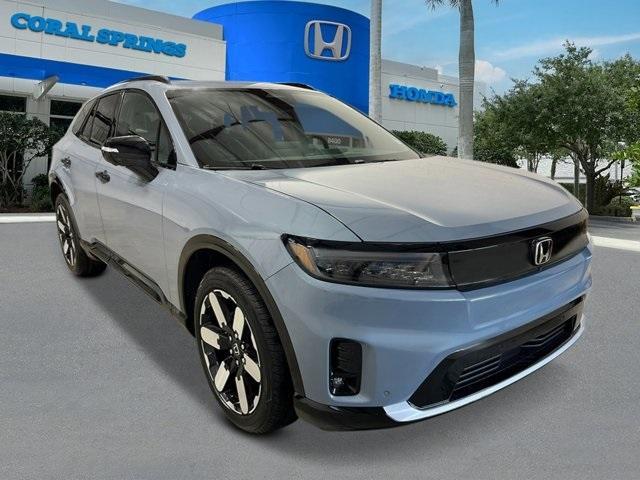 new 2025 Honda Prologue car, priced at $59,805