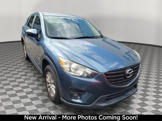 used 2016 Mazda CX-5 car, priced at $14,590
