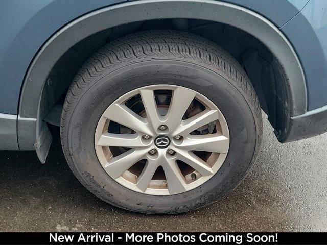 used 2016 Mazda CX-5 car, priced at $14,590