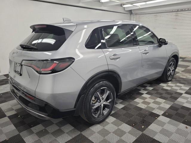 used 2023 Honda HR-V car, priced at $24,990