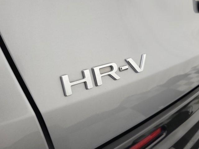 used 2023 Honda HR-V car, priced at $24,990