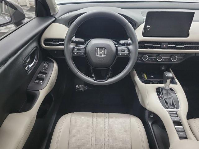 used 2023 Honda HR-V car, priced at $24,990