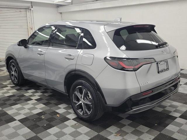 used 2023 Honda HR-V car, priced at $24,990