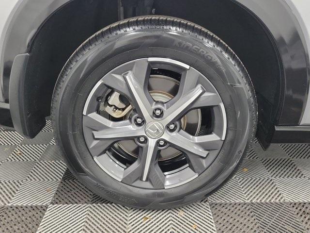used 2023 Honda HR-V car, priced at $24,990