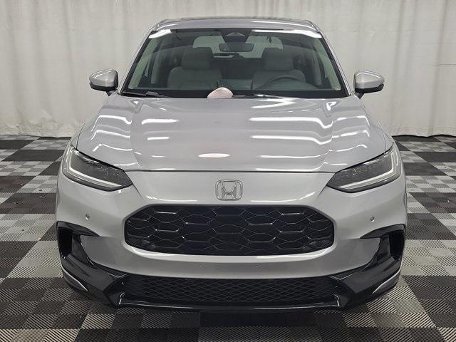 used 2023 Honda HR-V car, priced at $24,990