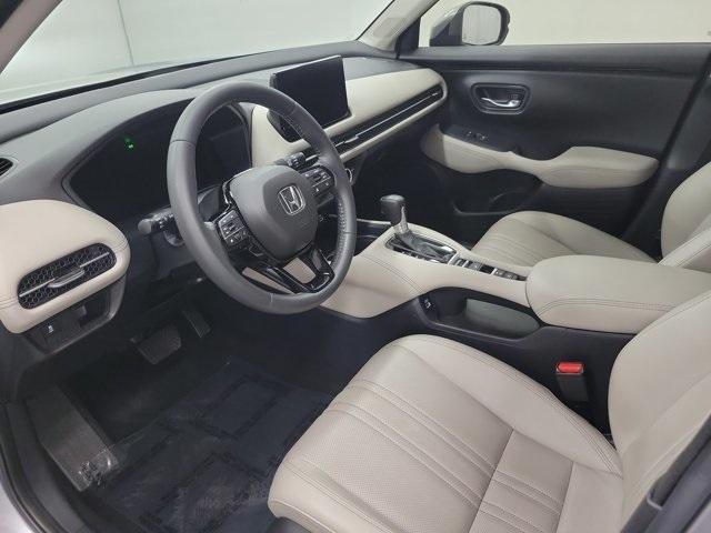 used 2023 Honda HR-V car, priced at $24,990
