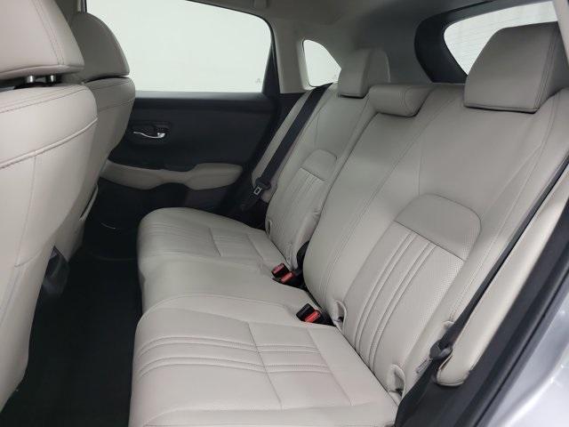 used 2023 Honda HR-V car, priced at $24,990