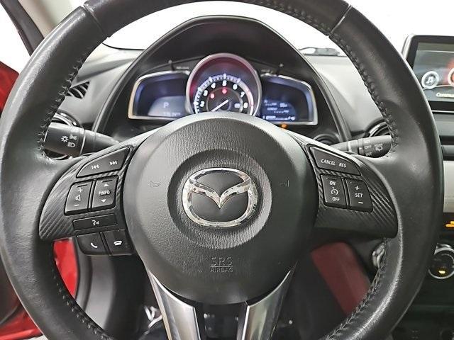 used 2017 Mazda CX-3 car, priced at $15,990