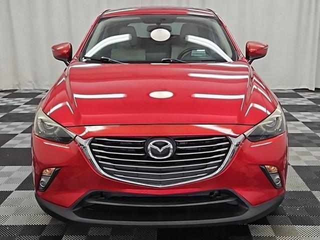 used 2017 Mazda CX-3 car, priced at $15,990