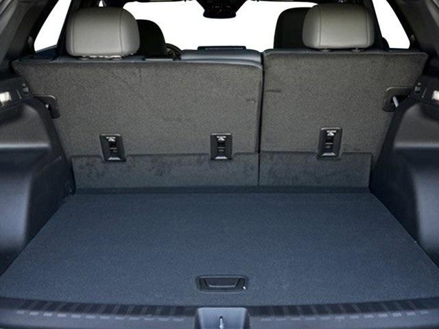 new 2025 Honda Prologue car, priced at $53,195