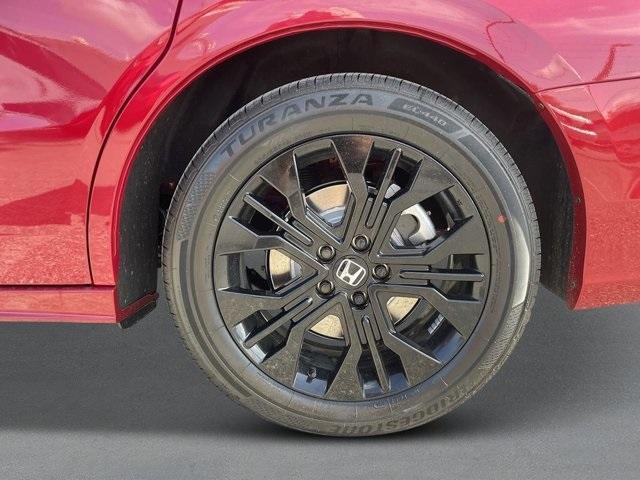 new 2025 Honda Odyssey car, priced at $45,275