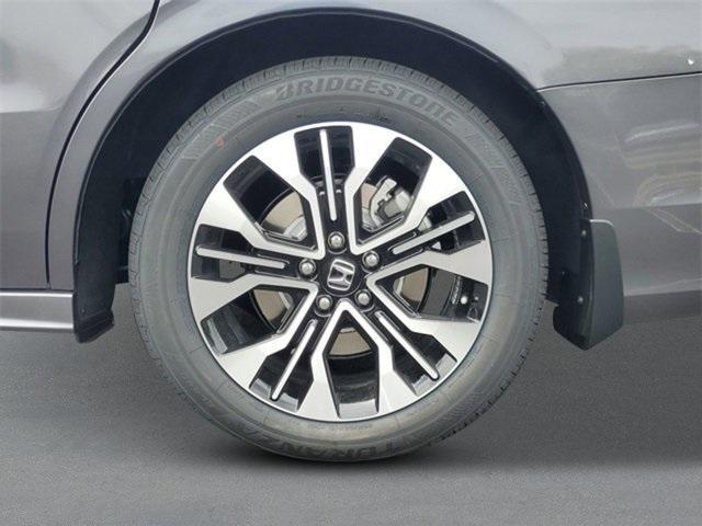new 2026 Honda Odyssey car, priced at $53,190
