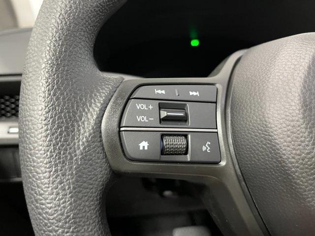 new 2026 Honda CR-V car, priced at $34,325