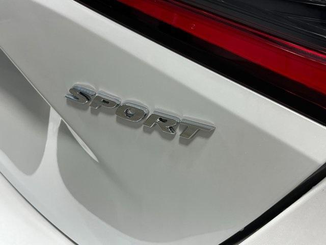 new 2025 Honda Civic car, priced at $29,055