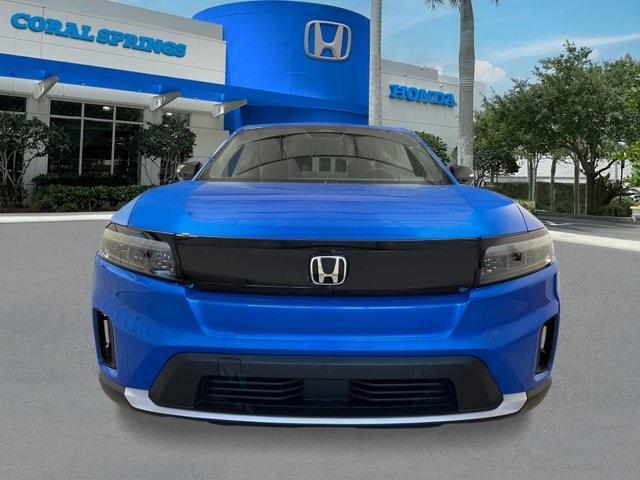 new 2024 Honda Prologue car, priced at $52,250