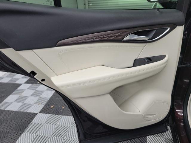 used 2022 Buick Envision car, priced at $27,990