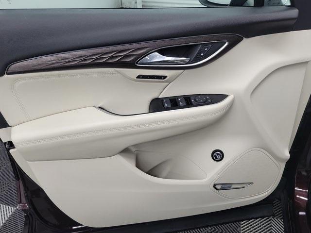 used 2022 Buick Envision car, priced at $27,990