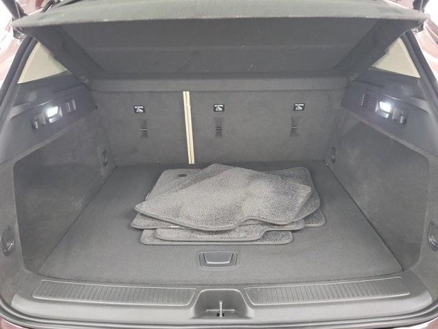 used 2022 Buick Envision car, priced at $27,990