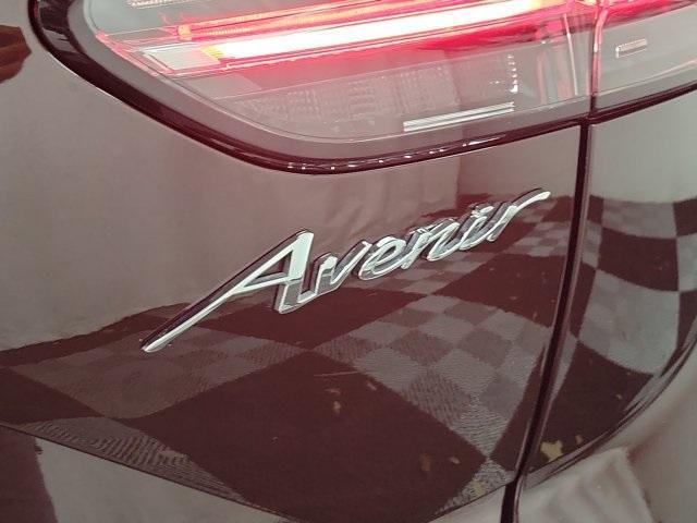 used 2022 Buick Envision car, priced at $27,990