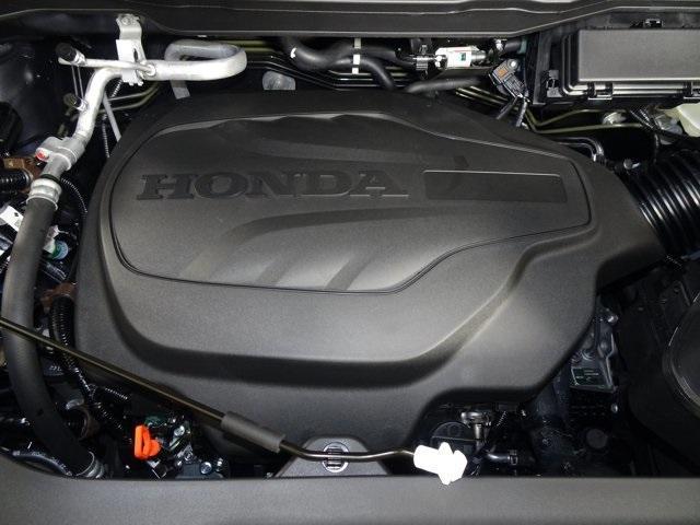 new 2025 Honda Ridgeline car, priced at $46,930