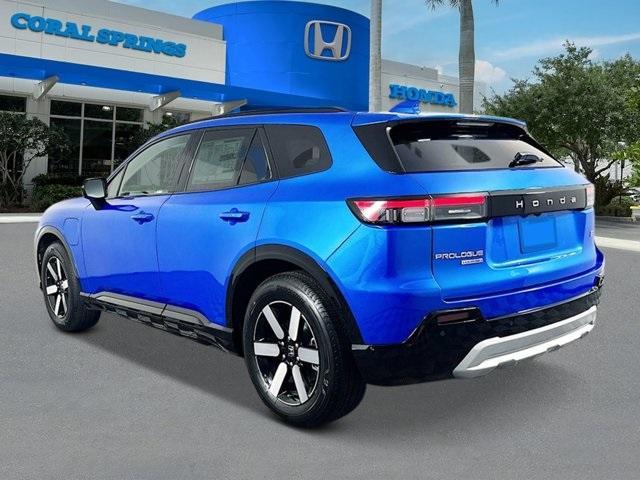 new 2026 Honda Prologue car, priced at $53,650