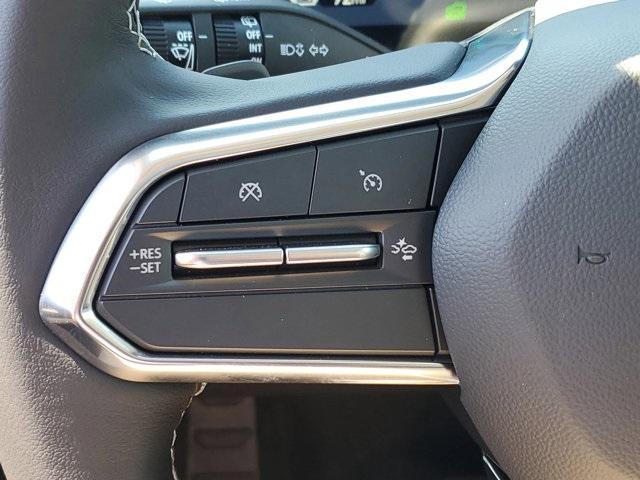 new 2026 Honda Prologue car, priced at $53,650