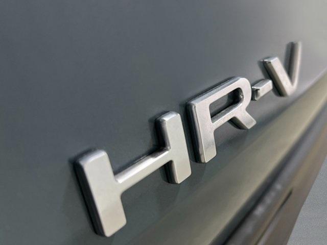 new 2025 Honda HR-V car, priced at $27,205