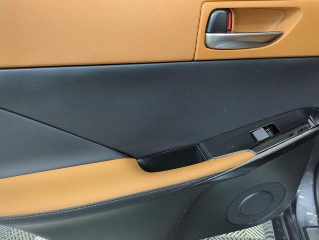 used 2022 Lexus IS 300 car, priced at $33,990