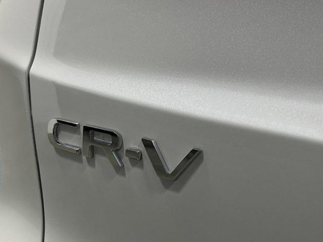 new 2026 Honda CR-V car, priced at $34,270