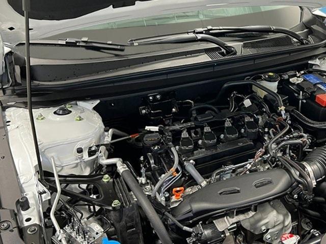 new 2025 Honda Accord car, priced at $29,945