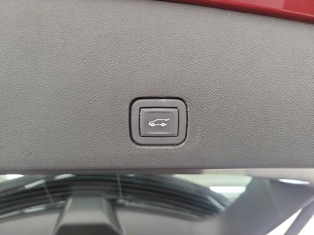 used 2024 Cadillac XT6 car, priced at $40,990