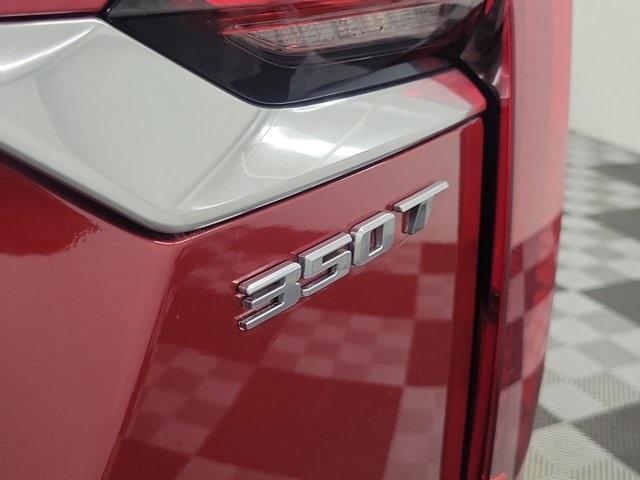 used 2024 Cadillac XT6 car, priced at $40,990