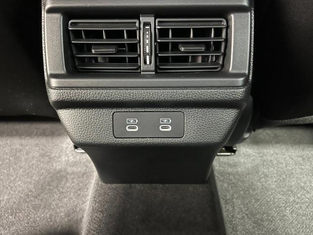 new 2025 Honda Accord car, priced at $32,210