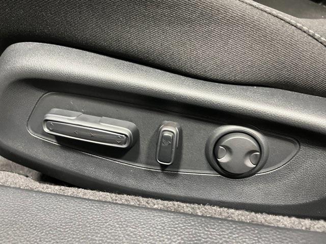 new 2025 Honda Accord car, priced at $32,210