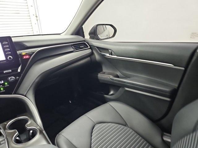 used 2022 Toyota Camry car, priced at $20,490