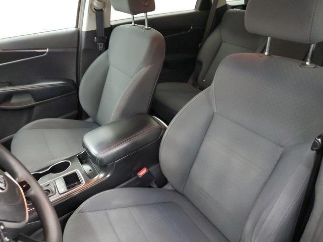 used 2019 Kia Sorento car, priced at $14,990