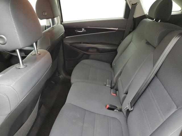 used 2019 Kia Sorento car, priced at $14,990