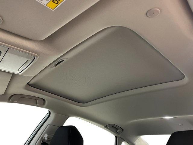 new 2025 Honda Accord car, priced at $31,755